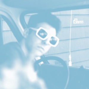 Geoff Farina - FFF (1 x LP)