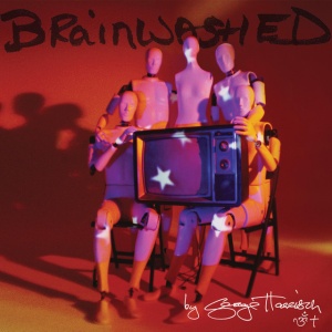 GEORGE HARRISON - BRAINWASHED