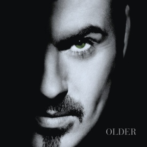 GEORGE MICHAEL - албум OLDER
