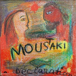 Georges Moustaki – Moustaki (Déclaration)