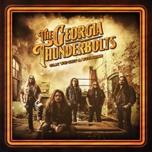 GEORGIA THUNDERBOLTS - CAN WE GET A WITNESS