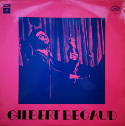 Gilbert Bécaud – албум Gilbert Bécaud