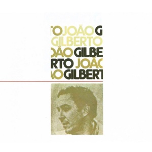 GILBERTO, JOAO - WARM WORLD OF JOAO GILBERTO