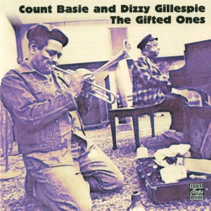 GILLESPIE, DIZZY & COU... - THE GIFTED ONES