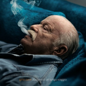 Gino Paoli - APPUNTI DI UN LUNGO VIAGGIO (2 x LP)