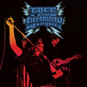 Go - FREE ELECTRICITY (1 x CD)