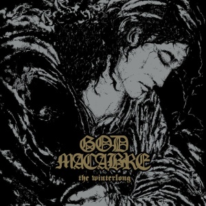 God Macabre - WINTERLONG (1 x LP)