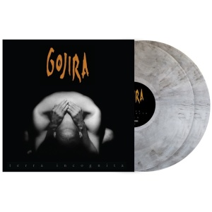 Gojira – албум Terra Incognita (Silver/Black Marble Vinyl) (2LP) (Limited Edition) - Img 2