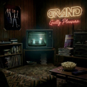 Grand - GUILTY PLEASURE (1 x CD)