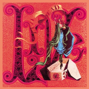 GRATEFUL DEAD - LIVE DEAD