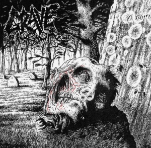 Grave - NECROPSY - THE COMPLETE DEMO RECORDINGS 1986-1991 (2 x CD)
