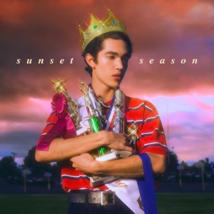 GRAY, CONAN - SUNSET SEASON