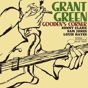 GREEN, GRANT - GOODEN'S CORNER