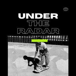 GROOT, JEROEN DE & BER... - UNDER THE RADAR