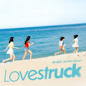 H1-KEY - LOVESTRUCK