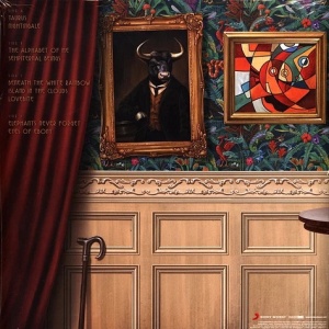 HAKEN - FAUNA (2 x LP) (BOOKLET) - Img 2
