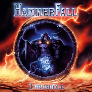 HAMMERFALL - THRESHOLD