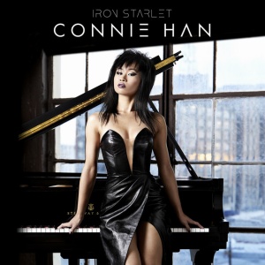 HAN, CONNIE - IRON STARLET