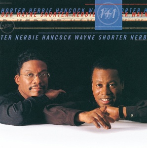HANCOCK, HERBIE - 1+1