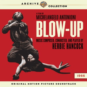 HANCOCK, HERBIE - BLOW-UP