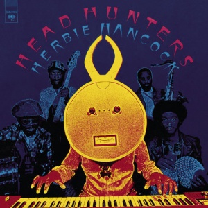 HANCOCK, HERBIE - Head Hunters