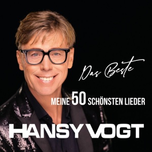 Hansy Vogt - DAS BESTE - MEINE 50 SCHONSTEN LIEDER (3 x CD)