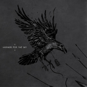 HARAKIRI FOR THE SKY - HARAKIRI FOR THE SKY MMXXII