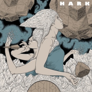 Hark - CRYSTALLINE (2 x LP)