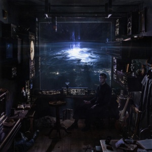 HARLE, DANNY L. - CERULEAN