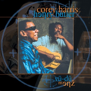HARRIS, COREY/HENRY BUTLE - VU-DU MENZ