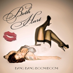 HART, BETH - BANG BANG BOOM BOOM