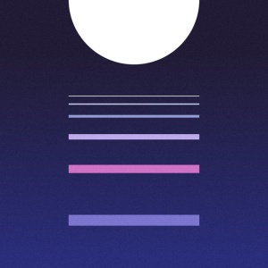 Hatchback - PHASER FOR THE OCEAN, CHORUS FOR THE MOON (2 x LP)