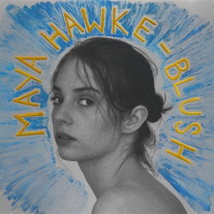 HAWKE, MAYA - BLUSH