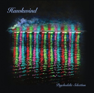 Hawkwind - PSYCHEDELIC SELECTION (2 x LP)