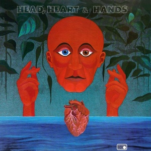 Head, Heart & Hands – Head, Heart & Hands
