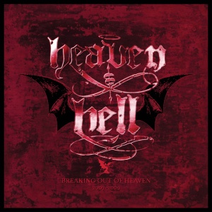 Heaven,Hell - BREAKING OUT OF HEAVEN: 2007-2009 (7 x LP)