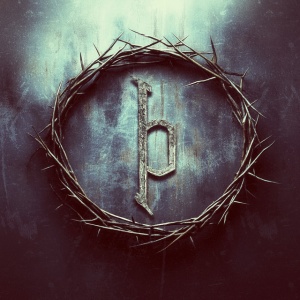 Heavenfall - THORN (1 x CD)