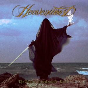 Heavenwood - TAROT OF THE BOHEMIANS... (1 x LP)