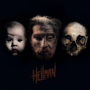 HELLMAN - BORN, SUFFERING, DEATH