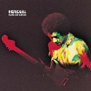 HENDRIX, JIMI - Band Of Gypsys