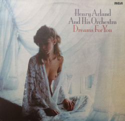 Henry Arland And His Orchestra – албум Dreams For You