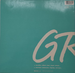 Herbert Grönemeyer – албум Ö - Img 3