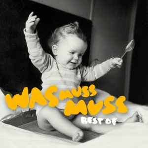 HERBERT GRONEMEYER - WAS MUSS MUSS - BEST OF