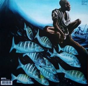 Herbie Hancock – албум Crossings - Img 2