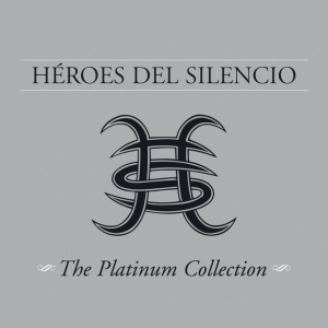 HEROES DEL SILENCIO - PLATINUM COLLECTION