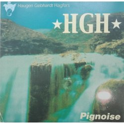 HGH – албум Pignoise