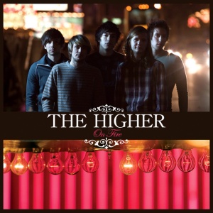 HIGHER - ON FIRE
