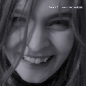 Hildur Gudnadóttir - MOUNT A (1 x LP)