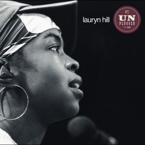HILL, LAURYN - MTV Unplugged No. 2.0