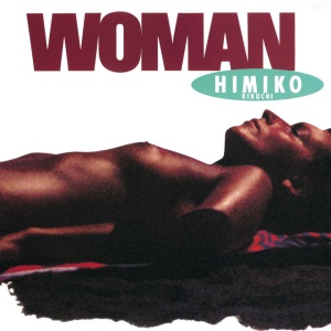 Himiko Kikuchi - WOMAN (1 x LP)